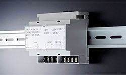 Transducer (Transmitter) / Model HPD Series