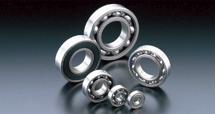 AISI 440C Stainless Steel Ball Bearing