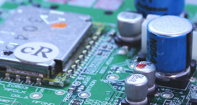 Micro Contact Probes (CS Series)