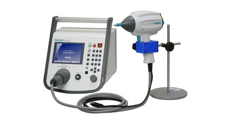 ESD Simulator ESS-S3011A + GT-30RB