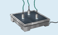 Just Place It — Hands-Free Measurement for Hours 1