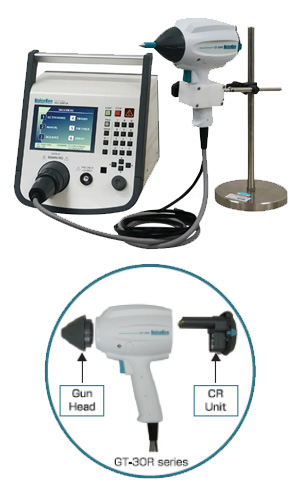 NoiseKen released new lightweight ESD gun per IEC 61000-4-2 Ed.3.0