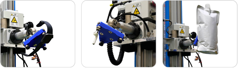 DROP TOWER DT-202AIR