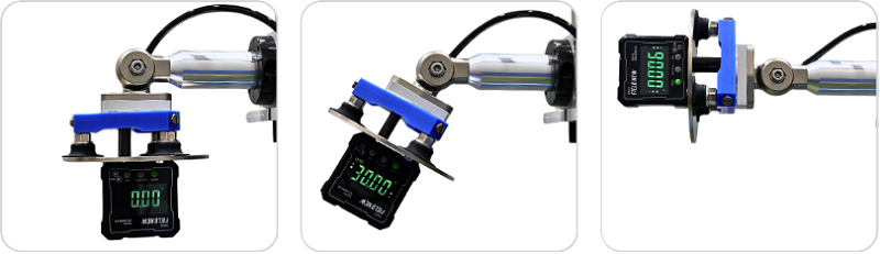 DROP TOWER DT-202AIR