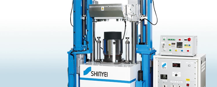 Products list of SHOCK TORWER  SHINYEI TESTING MACHINERY CO., LTD