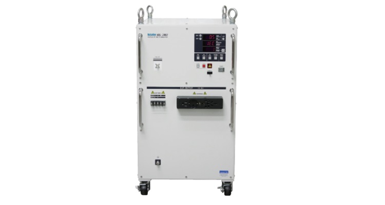 Voltage Dip＆Swell Simulator (IEC 61000-4-11 Ed.3)