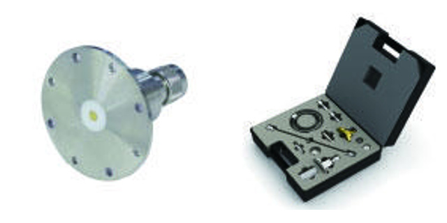 ESD current target calibration set - 06-00068B