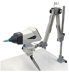 Free arm probe stand - 03-00022B