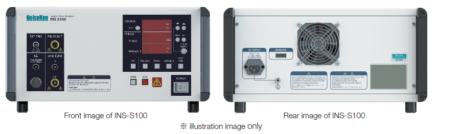 Impuse Noise Simulator / INS-S100