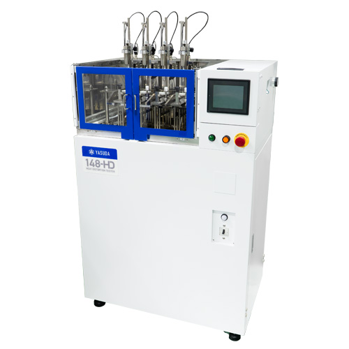 No.148-HD HEAT DISTORTION TESTER